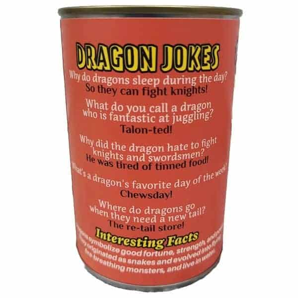 Canned Dragon - Image 2