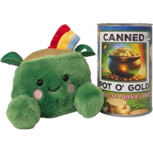 Canned Pot O' Gold
