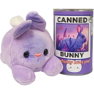 Canned Bunny