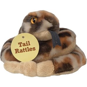 Canned Rattlesnake – Canned Gifts