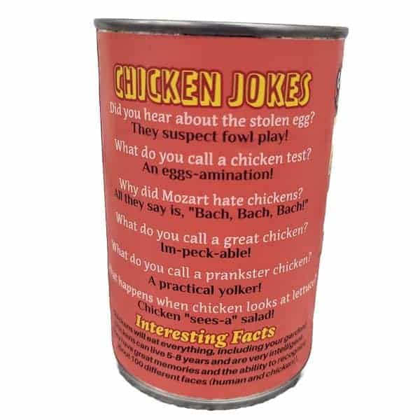 Canned Chicken - Image 2