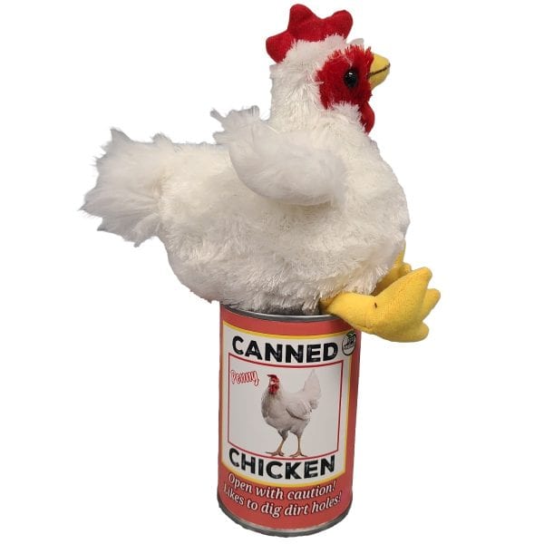 Canned Chicken - Image 5