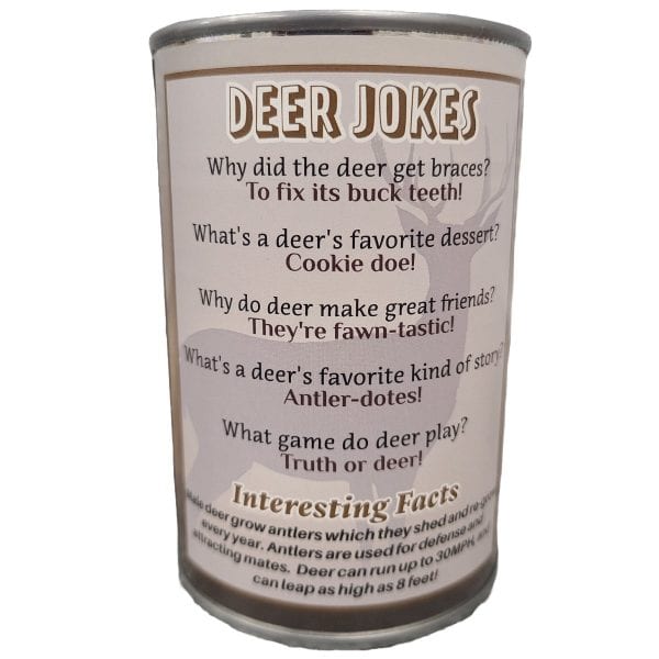 Canned Deer - Image 2