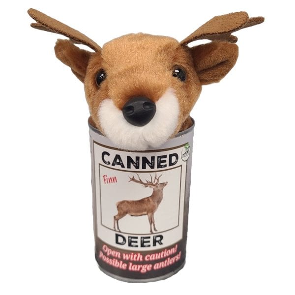 Canned Deer - Image 3