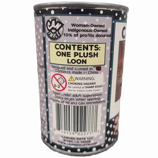Canned Loon - Image 4