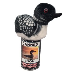 Canned Loon