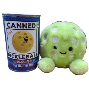 Canned Pickleball
