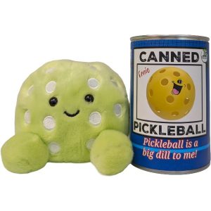 Canned Pickleball