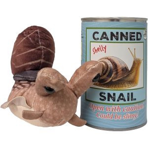 Canned Snail