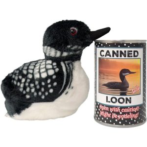 Canned Loon with Sound