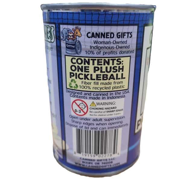 Canned Pickleball - Image 4