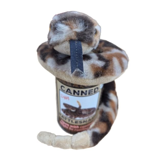 Canned Rattlesnake - Image 6