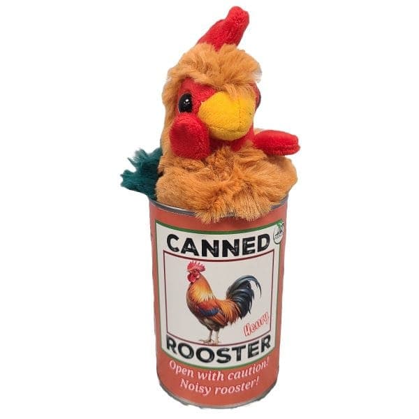 Canned Rooster - Image 6