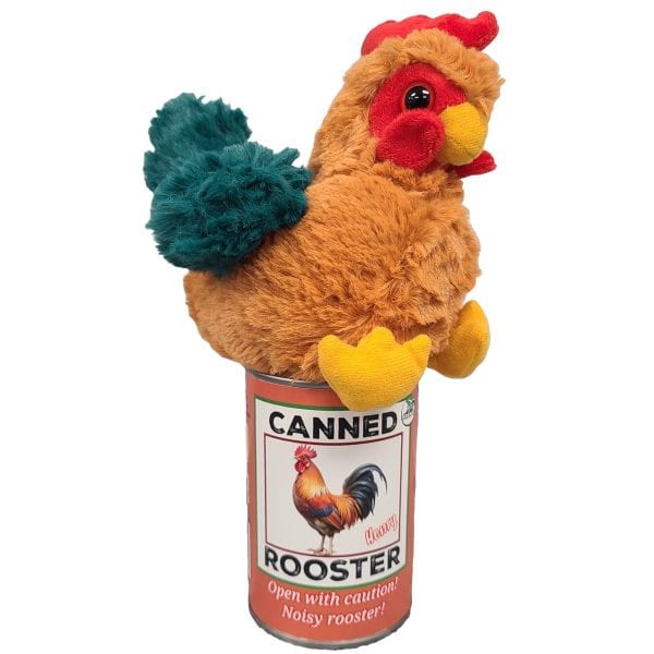 Canned Rooster - Image 3