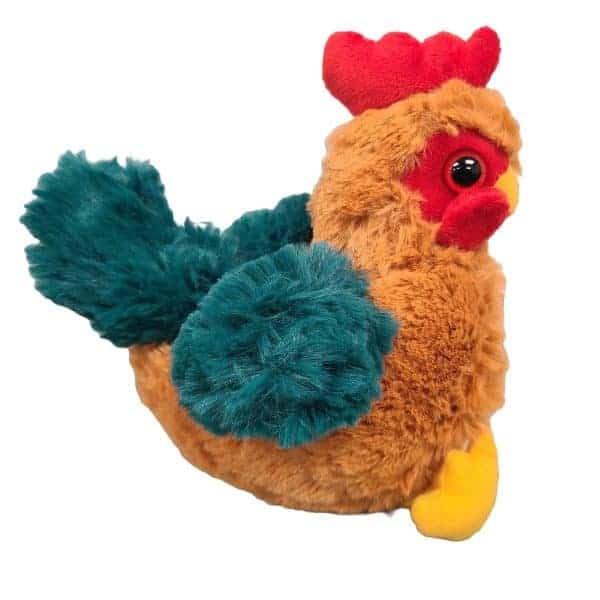 Canned Rooster - Image 4