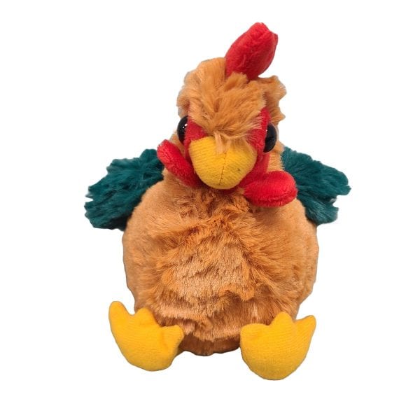 Canned Rooster - Image 7