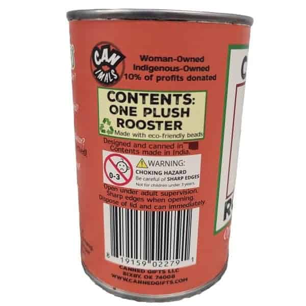 Canned Rooster - Image 5