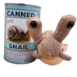 Canned Snail