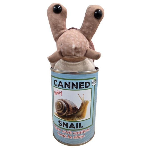 Canned Snail - Image 3