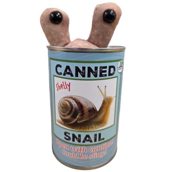 Canned Snail - Image 6