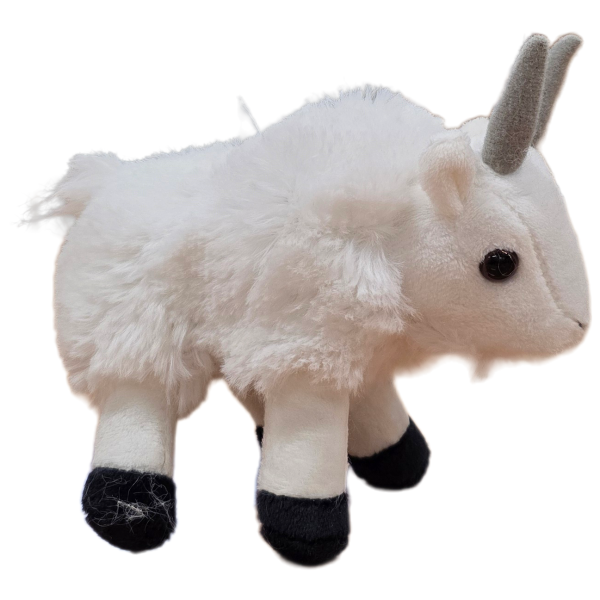 Canned Mountain Goat - Image 5