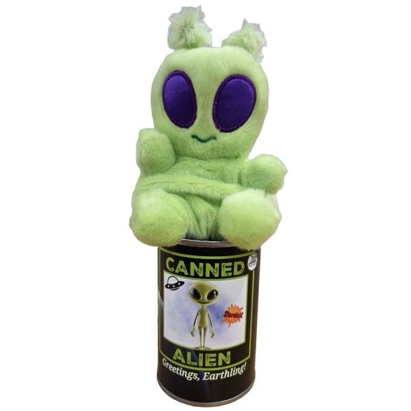 Canned Alien - Image 3