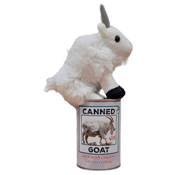 Canned Mountain Goat - Image 6