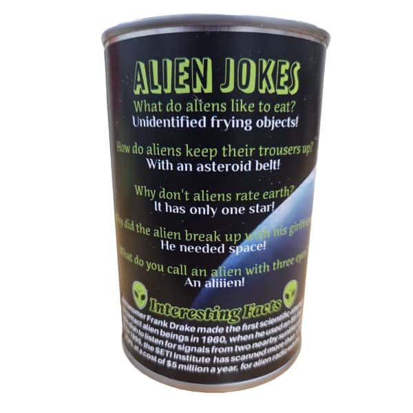 Canned Alien - Image 2