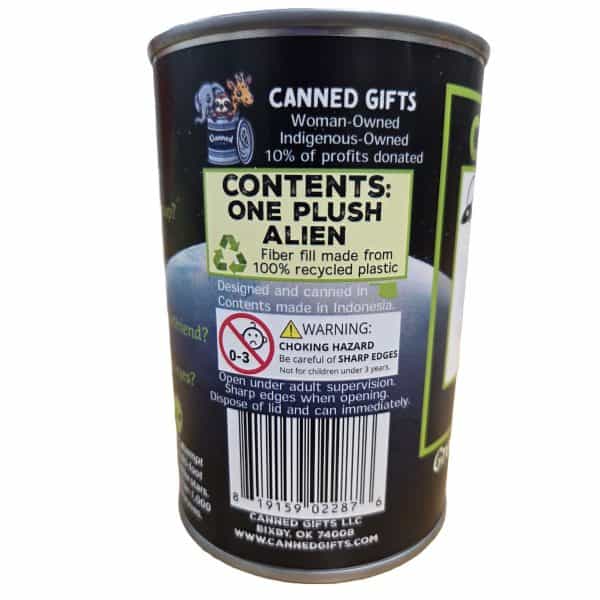 Canned Alien - Image 6