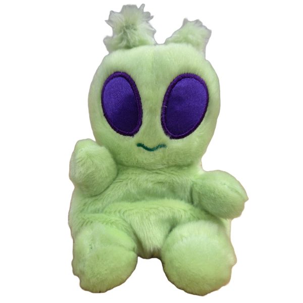 Canned Alien - Image 4