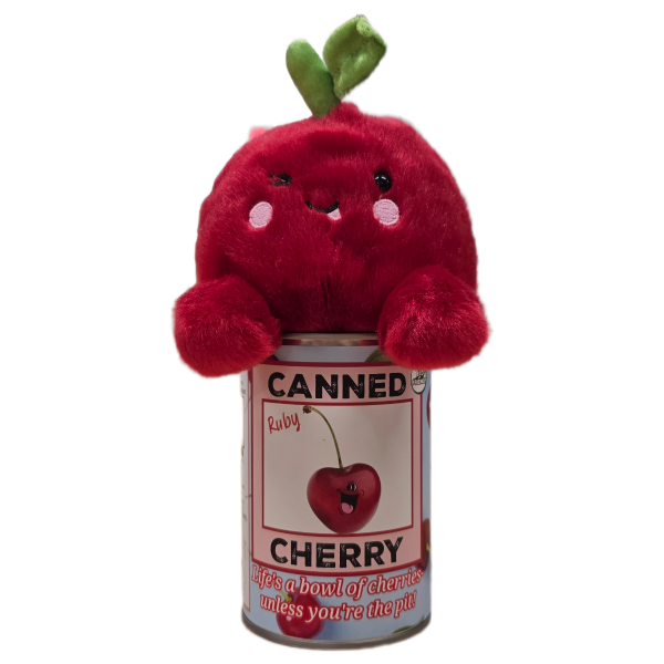 Canned Cherry - Image 6