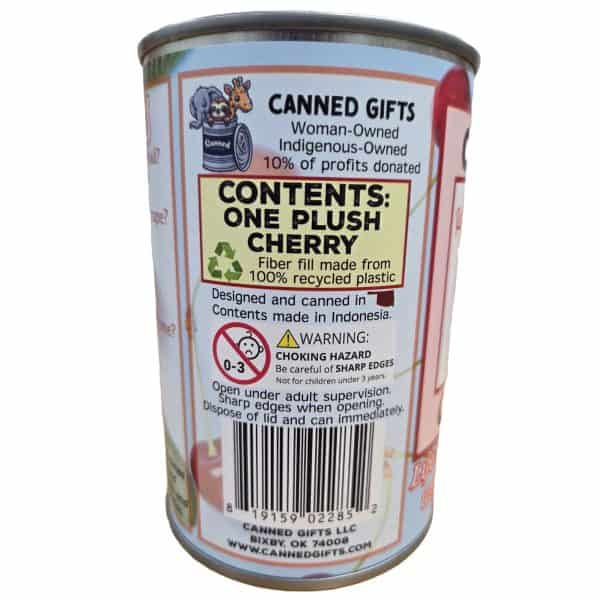 Canned Cherry - Image 4