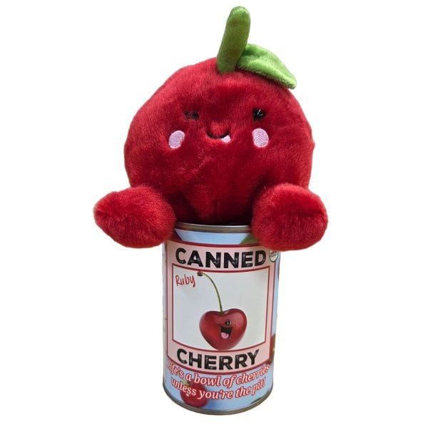 Canned Cherry - Image 3