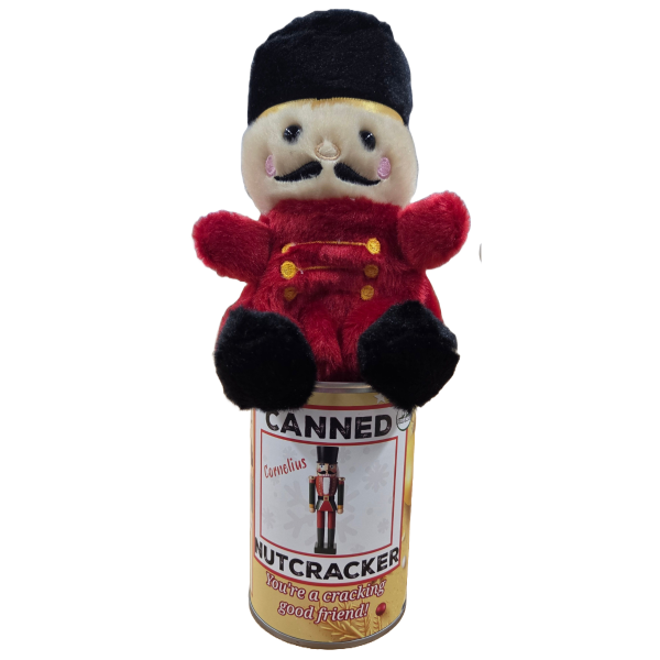 Canned Nutcracker - Image 3