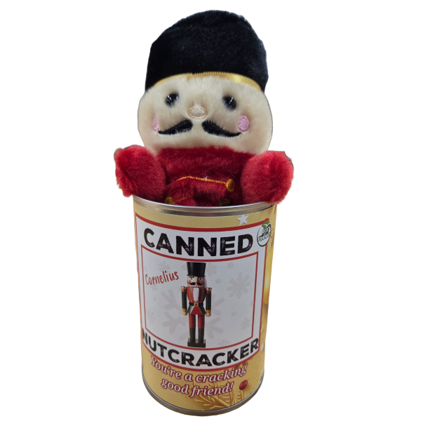 Canned Nutcracker - Image 5