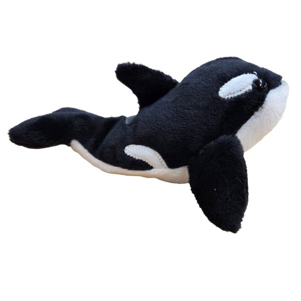 Canned Orca - Image 4