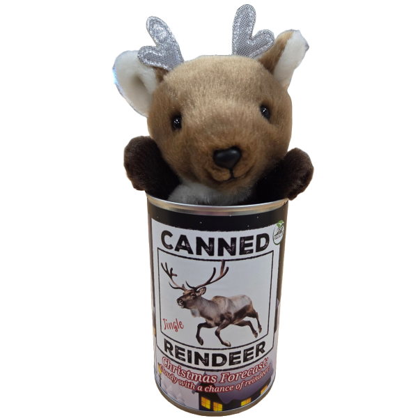 Canned Reindeer - Image 3