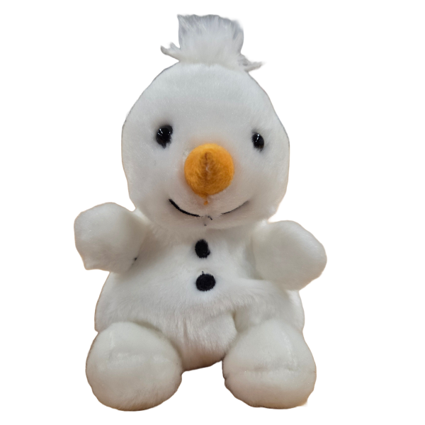 Canned Snowman - Image 5