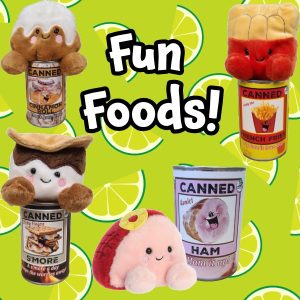 Fun Foods Collection