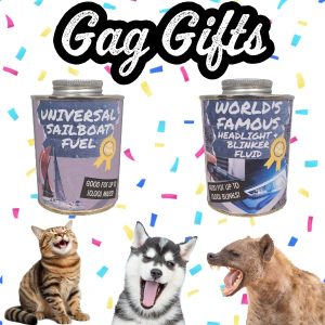 Gag Gifts