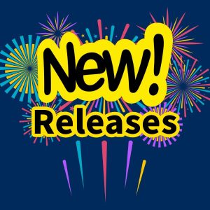 New Releases!