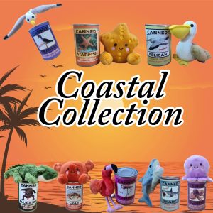 Coastal Collection