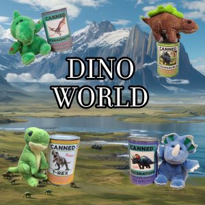 Dino World