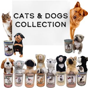 Cats & Dogs Collection
