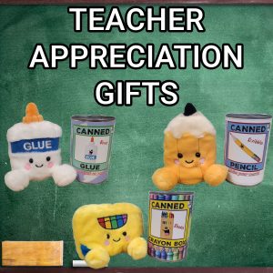 Teacher Gifts Collection