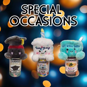 Special Occasion Collection