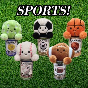 Sports Collection