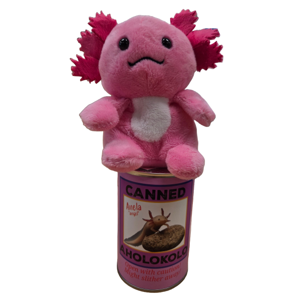 Canned Aholokolo (Pink) - Image 4