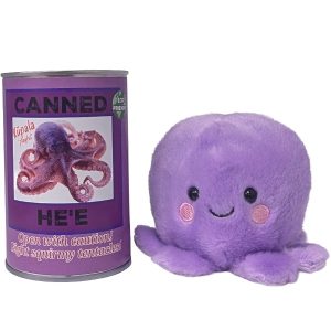 Canned He'e