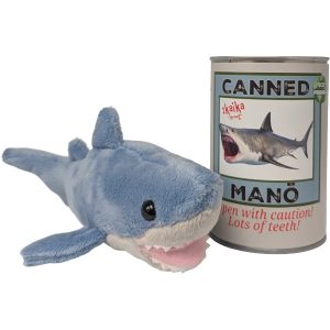 Canned Manō